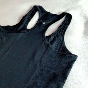 Lululemon Swiftly Tech Special Edition Tank